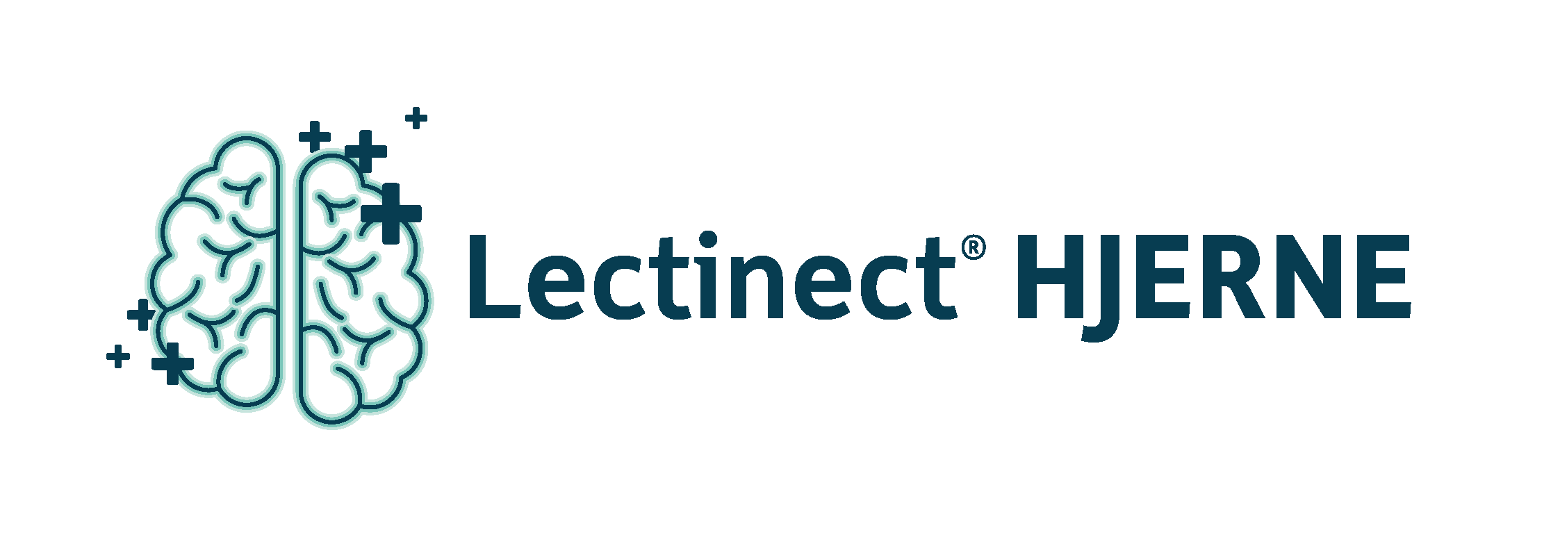 Lectinect Hjerne